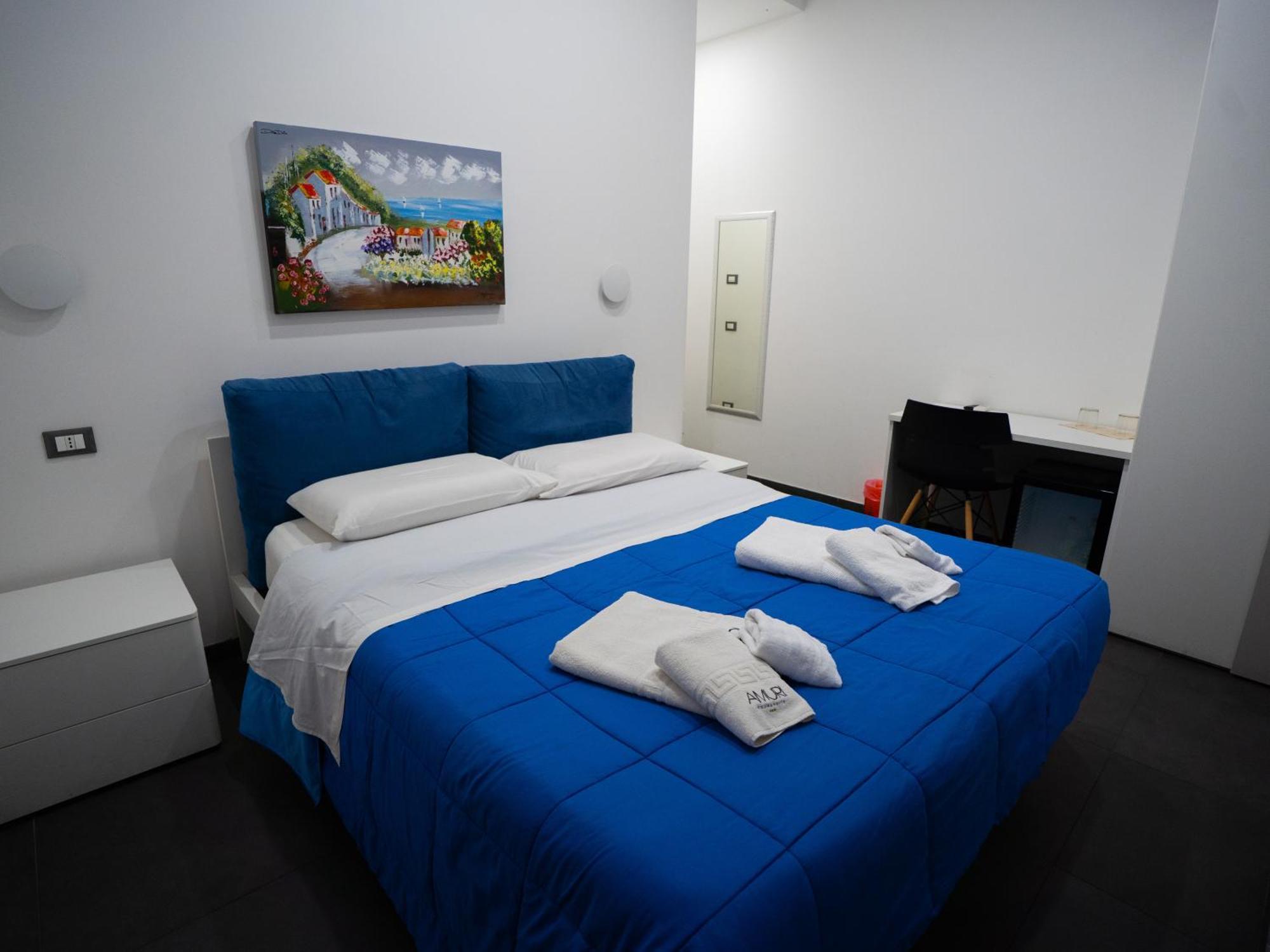 Amuri Room&Suite Палермо Экстерьер фото